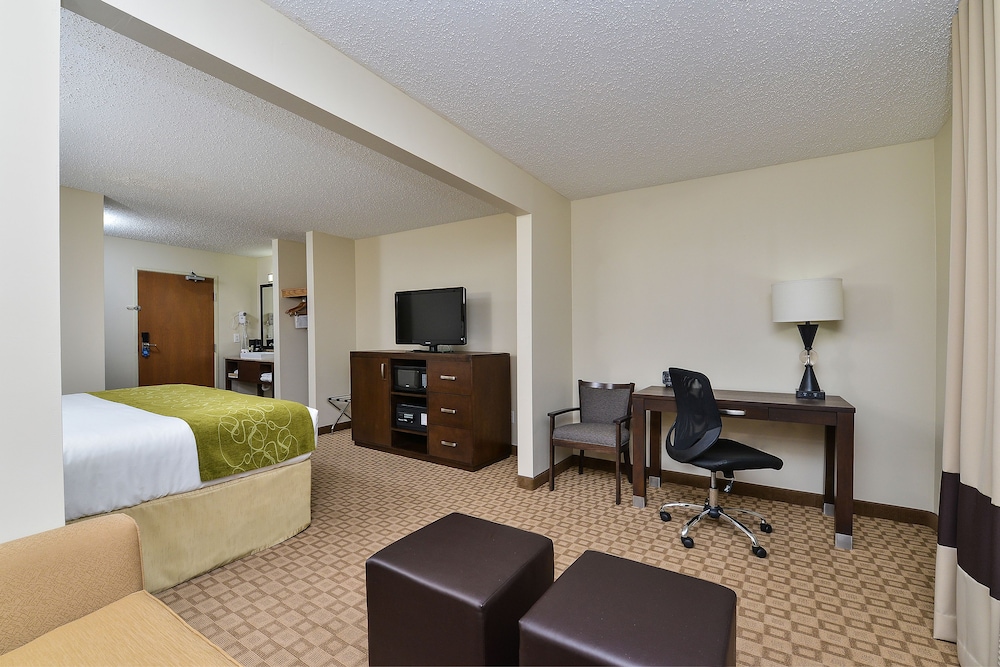 Comfort Suites at Tucson Mall