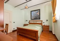 Tenuta Pian d'Attesio Hotels in Millesimo