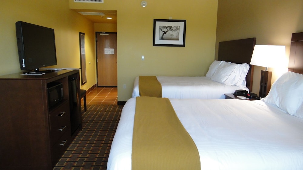 Holiday Inn Express & Suites George West, an Ihg Hotel