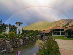 Aranwa Sacred Valley Hotel & Wellness