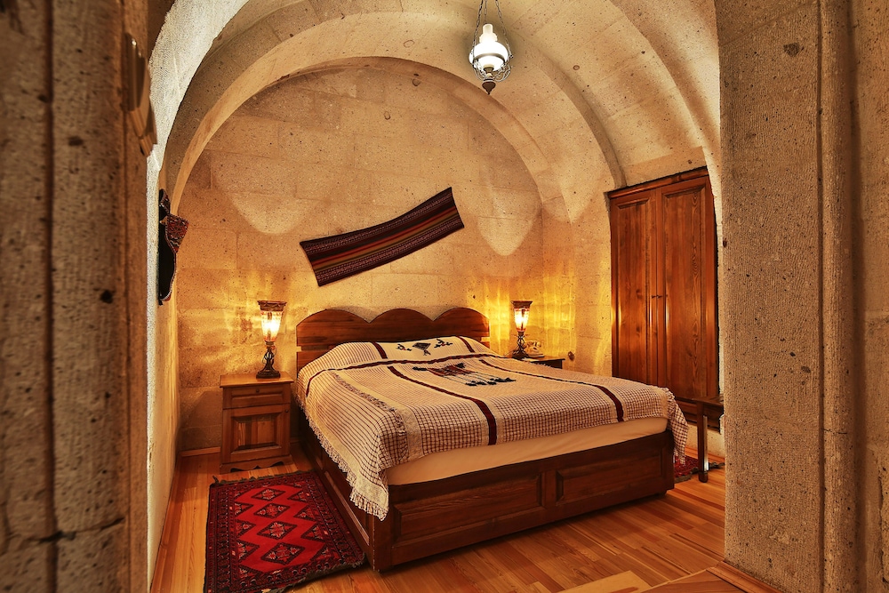 Cappadocia Cave Suites