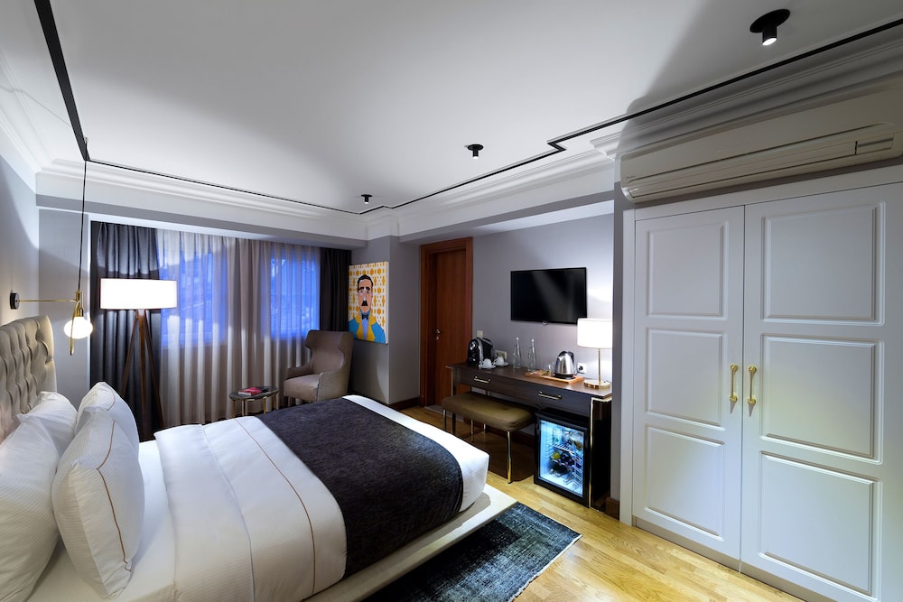 Walton Hotels Sultanahmet