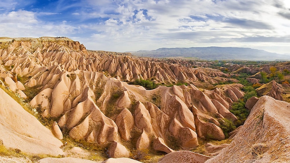 House of Cappadocia