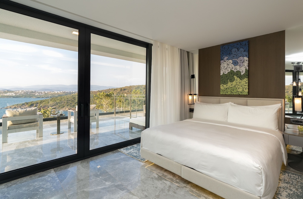 Vitalica Resort & Residences (Le Méridien Bodrum Beach Resort)