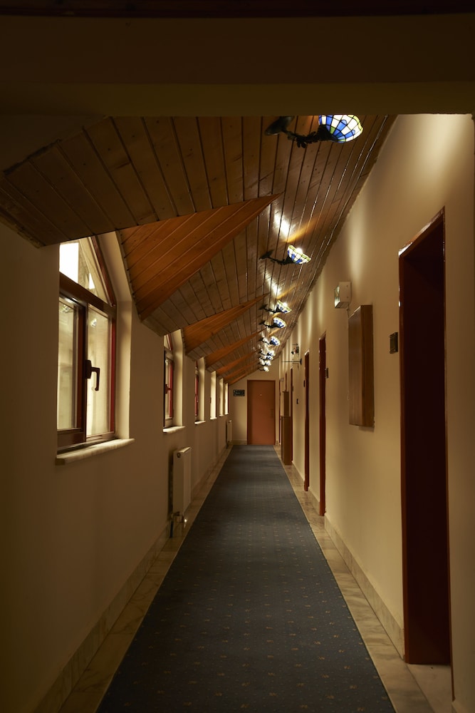 Saffron Hotel Yozgat