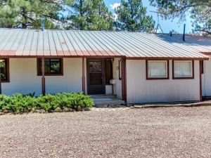 Durango Wilderness Retreat