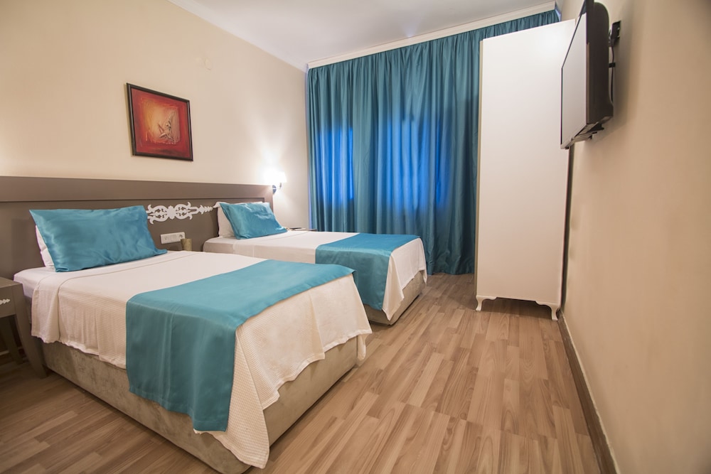 Sky Nova Suites Hotel - All Inclusive