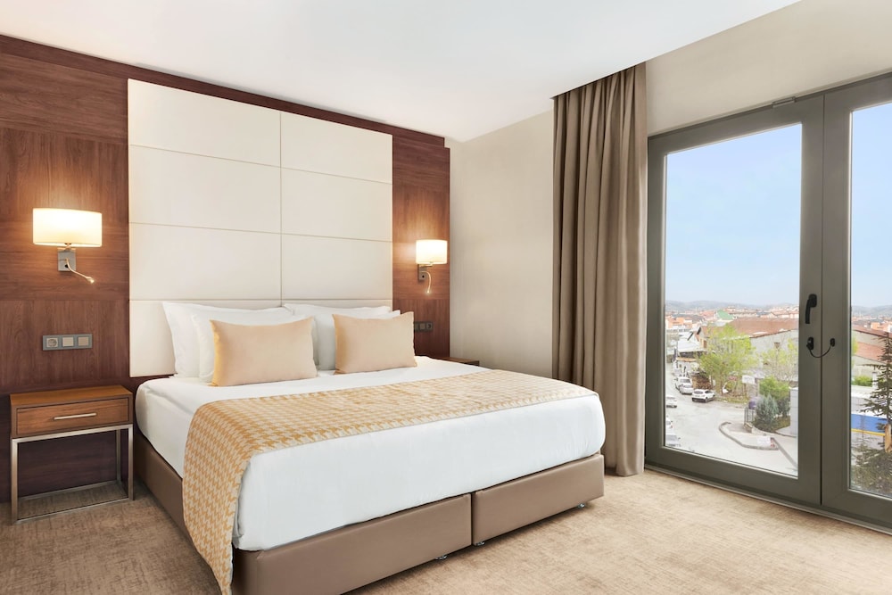 Ramada Isparta (Ramada by Wyndham Isparta)