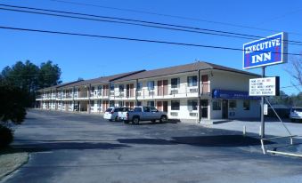 Executive Inn Kilgore