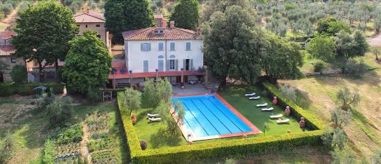 Borgo I Vicelli Country Relais-Bagno a Ripoli Updated 2022 Room  Price-Reviews & Deals | Trip.com