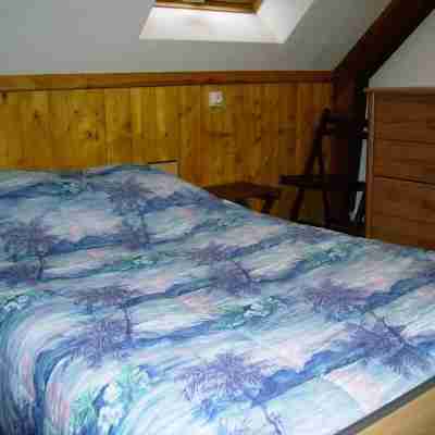 La Guguenaie Rooms