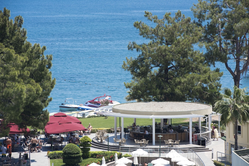 Kemer Barut Collection - All Inclusive