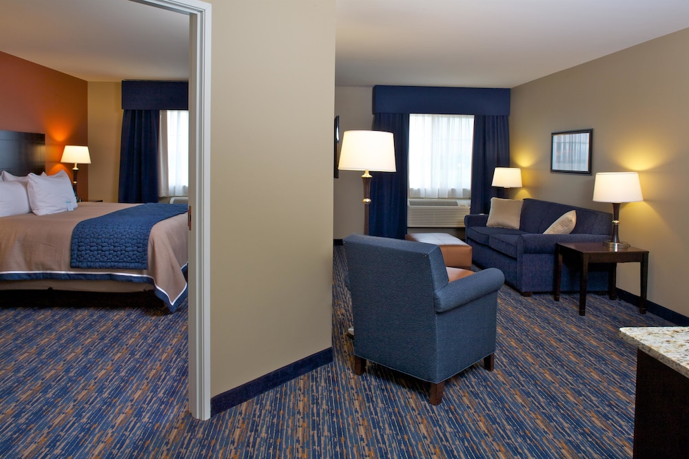 GrandStay Hotel & Suites Mount Horeb - Madison