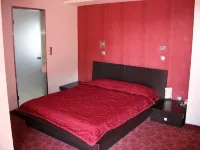 Minoa Athens Hotel - parking