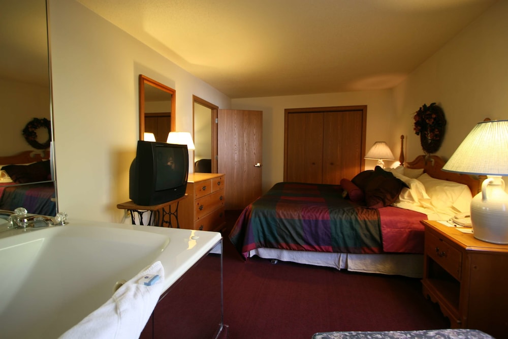 Best Western Dodgeville Inn & Suites