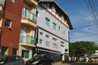 Pousada Alves Hotel di Congonhas