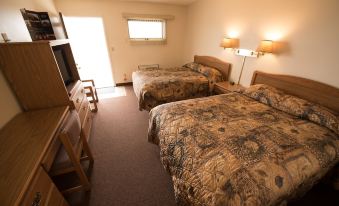 Fort Pierre Motel - Housity
