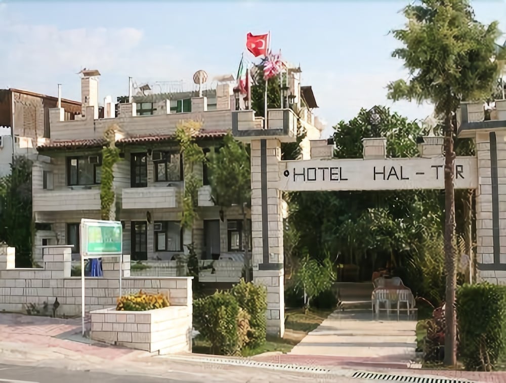 Hotel Hal-Tur Boutique