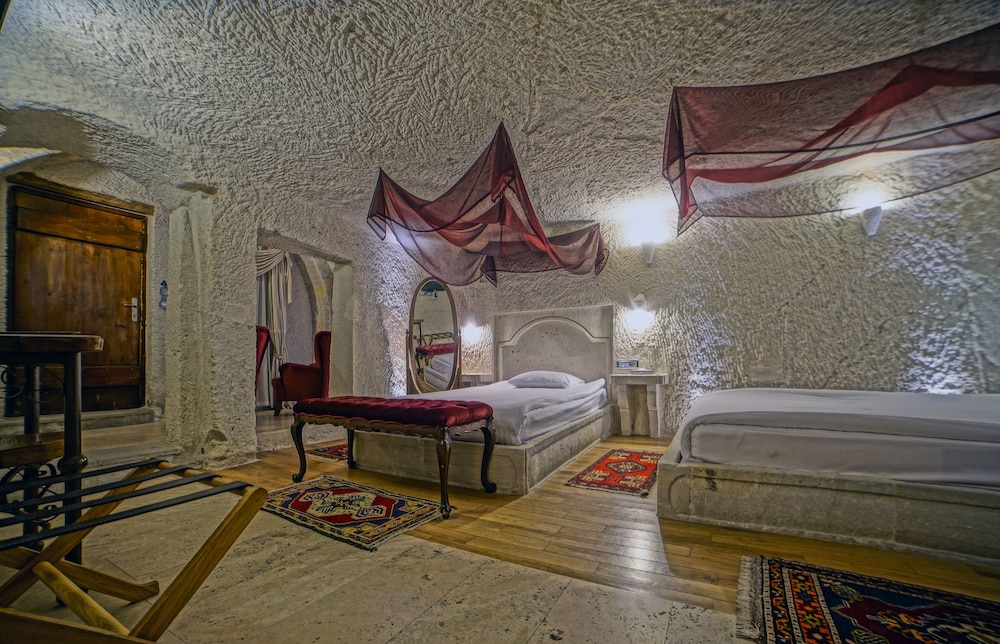 Anatolian Houses Hotel