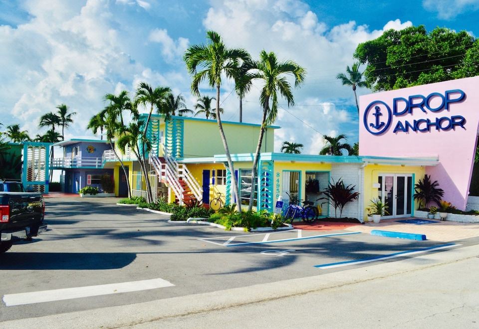 Drop Anchor Resort & Marina,Islamorada Updated 2024 Reviews & Prices