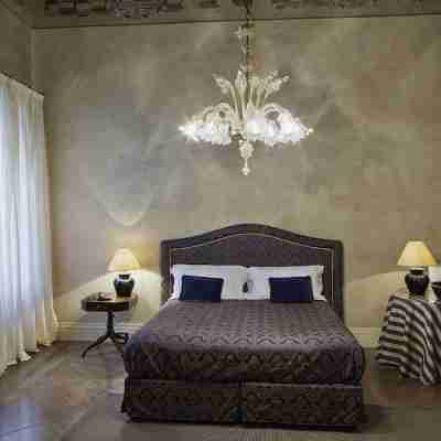 Albergo Cappello Rooms