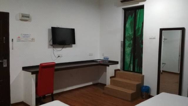 The Hb Hotel Shah Alam Updated 2022 Room Price Reviews Deals Trip Com