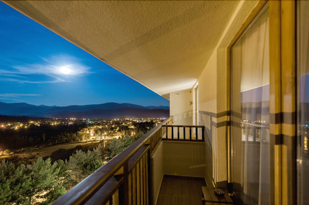 Sagalassos Lodge & Spa Hotel