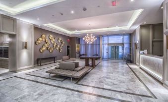 Execstay - Luxury Yorkville Suites