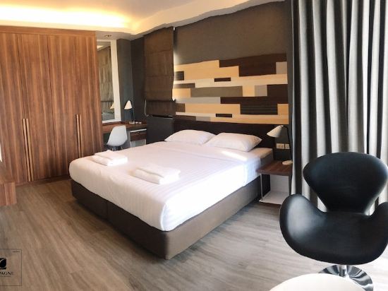 Hotels Near Pathumthani University In Pathum Thani 22 Hotels Trip Com