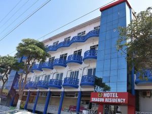 Hotel Shagun Residency