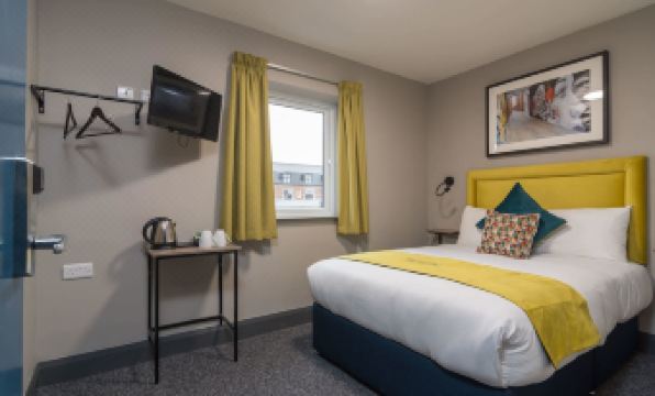 Stay in Belfast - Housity
