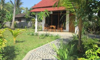 Air Sanih Homestay