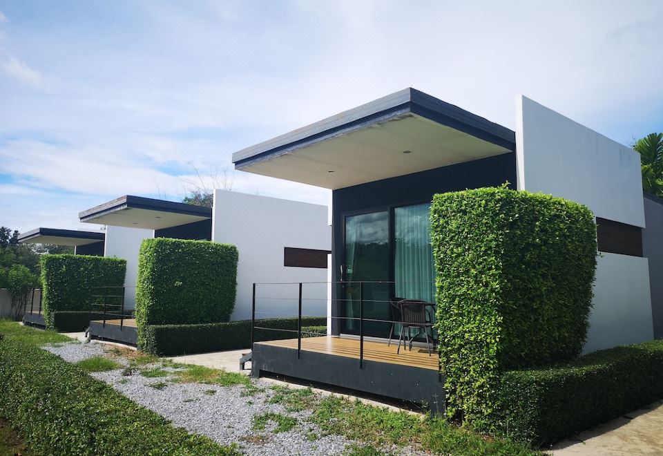 The Lofts Eco - Housity