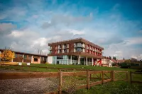 K-Triumf Resort Hotel di Hradec Kralove