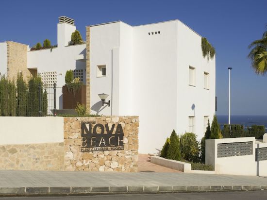 Nova Beach Apartment