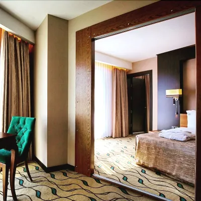 Lozengrad Hotel Hotels in Kirklareli Merkez