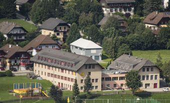 Jufa Hotel St Michael im Lungau