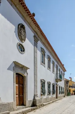 Solar Dos Marcos Rural Accommodation Hotels in 