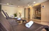 Hotel Pine - bar