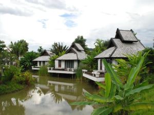 Bura Lumpai Resort