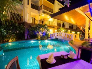Quality Resort and Spa Patong Beach