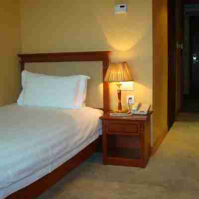 圖傑斯通飯店 Rooms