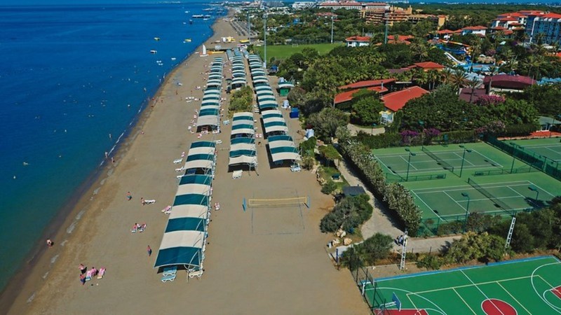 Belconti Resort Hotel - All Inclusive