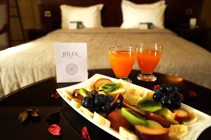 Bilek Istanbul Hotel