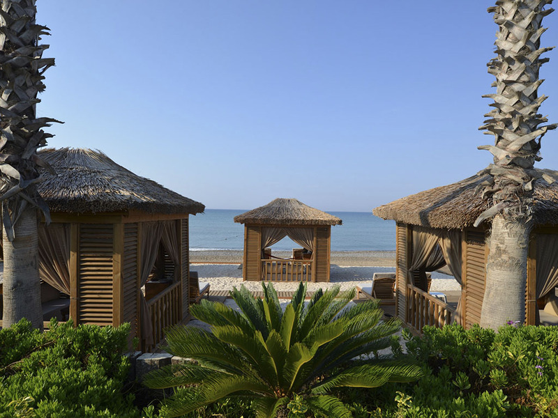Alva Donna Exclusive Hotel & Spa