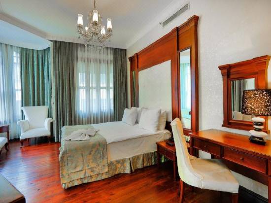 Atik Palace Hotel Dogan Mete