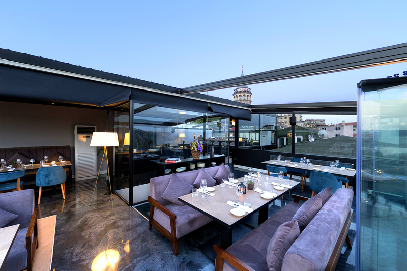 Walton Hotels Galata