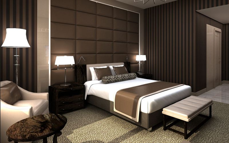 Morrian Hotel