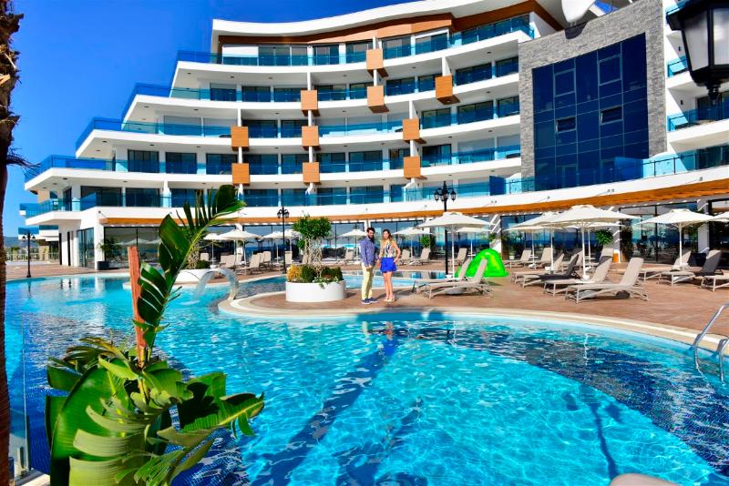 Elite Luxury Suite & Spa