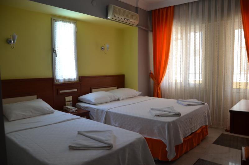 Kemal Butik Hotel